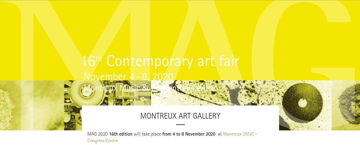 Fabled Gallery MAG 2020 Montreux Congress Center https://fabledgallery.art/event/mag-2020-montreux-congress-center/
